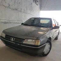 پژو۴۰۵