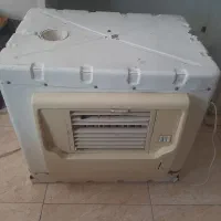 کولر آبی ۲۴۰۰ سالم.