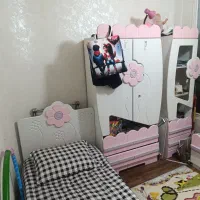 سویس خواب کودک با تشک