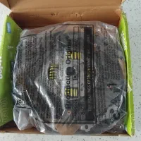 دیسک و صفحه ولئو سبز شرکتی تمامی خودرو ها