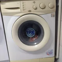 ماشین لباسشویی بکو