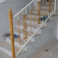 فرفورژه نرده
