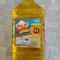 روغن مایع