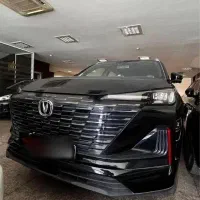 چانگان cs55 plus صفرکیلومتر وارداتی