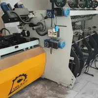 دستگاه فنس وی تو