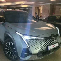 GAC امکو مدل ۲۰۲۴