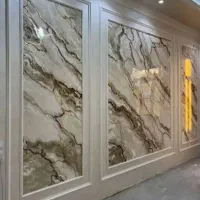 دکوراسیون داخلی ساختمان سایدینگ