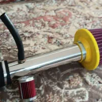کیت مکش xu7