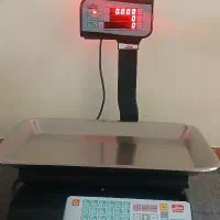 ترازو محک ۵۰ کیلویی