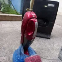 جارو شارژی سانی درحد نو اصلا اسفاده نشده