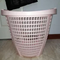 یک عدد سبد پلاستیکی