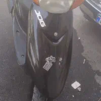 پاکشتی یاماها جوگ