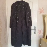 مانتو مجلسی شیک و مانتوشلوار اداری