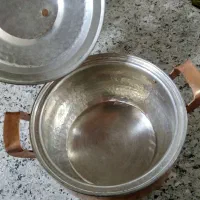 مس قدیمی سنگین وزن