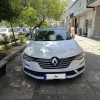 تالیسمان ۱۸فول