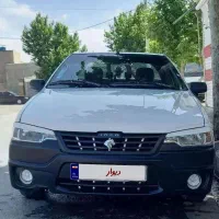 اریسان۲.دوگانه سوز  ۱۴۰۳ معاوضه با سواری