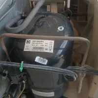 کولر گازیGREE متور بزرگ