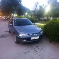 فروش پژوپارس مدل ۹۱دوگانه فابریک