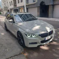 bmw 318i 2018|خودرو سواری و وانت|رشت, جانبازان|دیوار