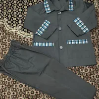 لباس مدرسه