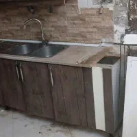 کابینت دسته دوم