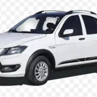 کوئیک  GXL صفر ۱۴۰۴