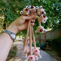 آویز ماشین