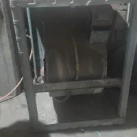 کولر آبی