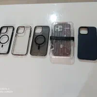 کاور ایفن 13poro max