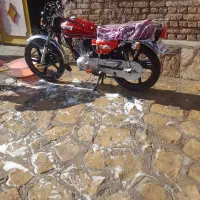 موتور مدل ۹۷انژکتوری