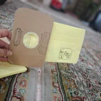کیسه جاروبرقی