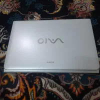 دستگاه لپ‌تاپ سونی VAIO