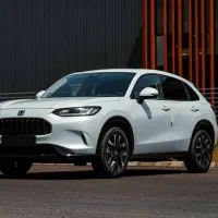 هندا ZRV 2024 صفر سفید