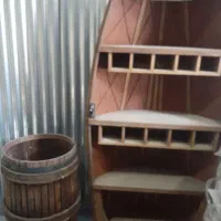 میز بار