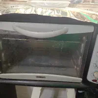 توستر سالم