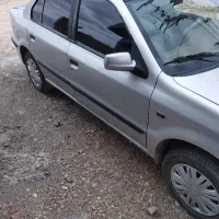 سمند 84|خودرو سواری و وانت|کرمان, |دیوار