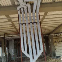 لوله کشی آب فاضلاب ساختمان