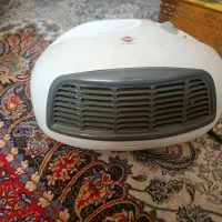 بخاری برقی پارس خزر