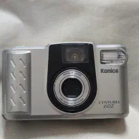 دوربین konica centuria 60z
