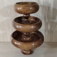 ظروف چوبی با کیفیت