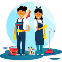 شرکت خدماتی