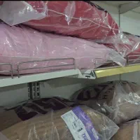 بالشت طبی میکروپایبر بسیار نرم و لطیف