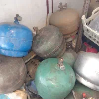 کپسول گاز 11 کیلویی و پیک نیک