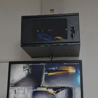 دوربین مداربسته ساتراپ