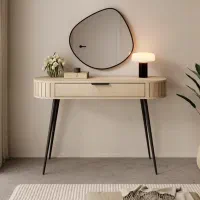 تولید اکسسوری(دکور میز رگال آیینه قدی)بهترین قیمت