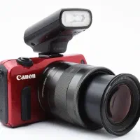دوربین عکاسی Canon M
