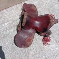 زین و کلگی
