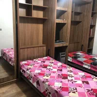 تخت خواب تاشو
