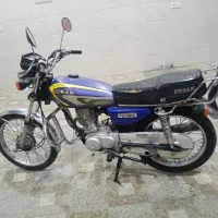 موتورسیکلت مدل 94