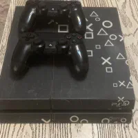 ps4 fat 500